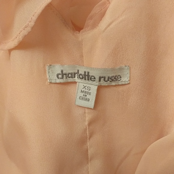 Flowy wrap dress - Picture 6 of 6